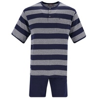 HAJO Herren Pyjama