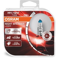 Osram Night Breaker Silver P14.5s