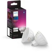 Philips Hue White & Color Ambiance MR16 6,3 W