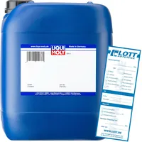 LIQUI MOLY Top Tec 6200 0W-20