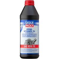 LIQUI MOLY DSG-Getriebeöl 80W-90 1L