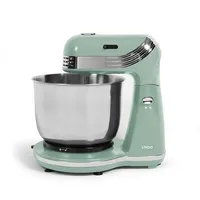 LIVOO Multifunktions-Backroboter 3l grün