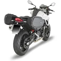 GIVI TE Easylock, Satteltaschen Abstandhalter