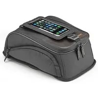 GIVI Corium Tanklock Tankrucksack, Schwarz