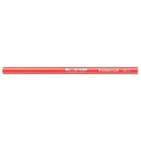 Staedtler Zimmermannsbleistift HB rotbraun, 1 St.