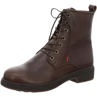 THINK! Cogita Stiefelette espresso für Damen, braun, Gr. 37
