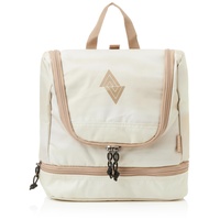 Nitro Kosmetiktasche Daypacker Collection Travel Kit Dune