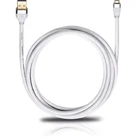 Oehlbach i-Connect UM-B/U 200 Mobiles USB-Kabel, USB Micro-B auf