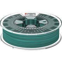 FORMFUTURA 3D-Filament EasyFil PLA dark green 2.85mm 750g Spule