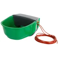 Kerbl Schwimmer-Tränkebecken heizbar SH30