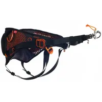 Non-Stop Dogwear Loype Gürtel Blau M