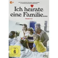Edel Flatow, C: Ich heirate eine Familie