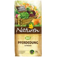 Substral Bio Pferdedung 20 kg