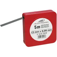 Helios-Preisser Helios Preisser Fühlerlehrenband 0,45 mm