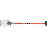 POLET Damenspaten Fiber 3001 T-Stiel, 280 x 150 mm