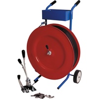 Banholzer & Wenz PP-Umreifungsset 4 komplett 13mm
