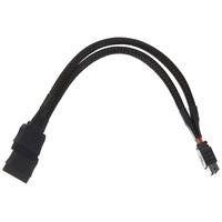 DeLock - SATA-Stromstecker (M)