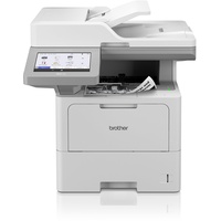 Brother MFC-L6910DN Laser, einfarbig (MFCL6910DNRE1)