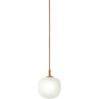 Muuto Rime 12 cm, orange