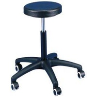 Meychair mey chair Arbeitshocker A1S-TR-PUA3 09058 schwarz