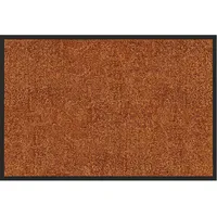 Floordirekt Schmutzfangmatte Rhine Sudan Brown