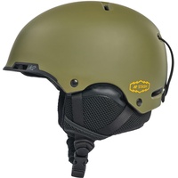 K2 Stash Olive drab,