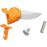 Fiskars 1064259 Ersatzklinge für Astschere
