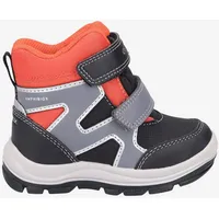 GEOX FLANFIL Boy B Abx Farbe Grau