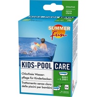 SUMMER FUN - Kids-Pool Care, 0,25 Ltr.