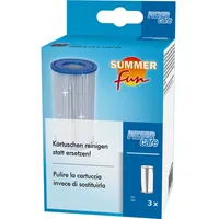 SUMMER FUN Filter Care 0,3 kg