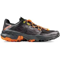 Mammut Sertig Tr Low Schuhe (Größe 40.5 - schwarz)