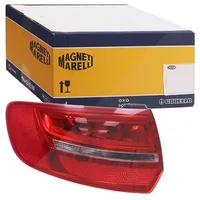 Magneti Marelli Heckleuchte