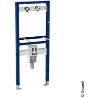 Geberit Duofix barrierefrei 111477001, 112-130cm, mit UP-Geruchsverschluss
