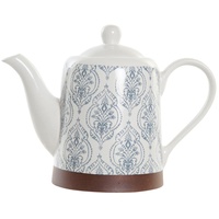 Fijalo DKD Home Decor Teekanne, Standard