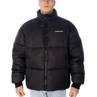 Pegador Winterjacke 'PICARD' - Schwarz,Weiß - M