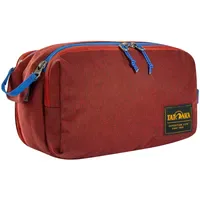Tatonka Cosmetic Double Zip Pouch tango red) (376)