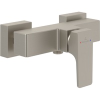 Villeroy & Boch Architectura Square Einhebelmischer, für Dusche TVS12500100064