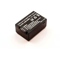 AGI Akku kompatibel mit Panasonic DMW-BMB9