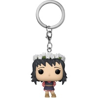 Funko POP! Keychain Demon Slayer - Makomo - (Flower