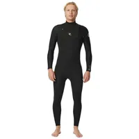 Rip Curl Dawn Patrol Performance 4/3 Chest Zip Full