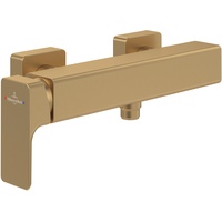 Villeroy & Boch Subway 3.0 Einhebel-Duscharmatur TVS11200100076