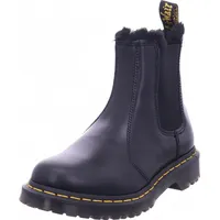 Dr. Martens 2976 Leonore Dark Grey-Atlas 37