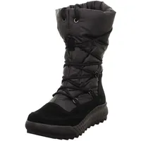 Legero Damen TIRANO Schneestiefel, SCHWARZ (SCHWARZ) 0100, 41