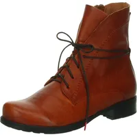 THINK! Stiefelette in Kastanie | Gr.: 36,5