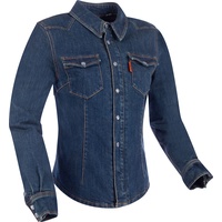 Segura Terence Damen - Blue - 36