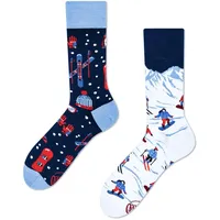 Many Mornings Unisex Alpine Ski
