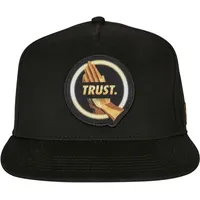 Cayler & Sons Herren Trust in Gold Cap one