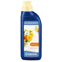 Chrysal Blumenfrisch Schnittblumennahrung 500 ml