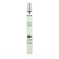 Lacoste Match Point Eau de Toilette, 10ml