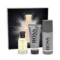 HUGO BOSS Bottled Eau de Toilette 100 ml +